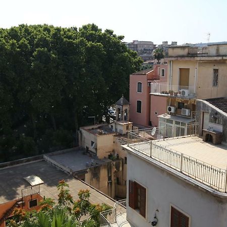 Etnea Wonderful View Apartment Catania Exterior photo