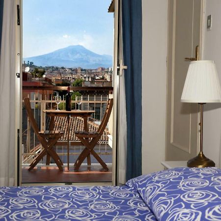 Etnea Wonderful View Apartment Catania Exterior photo